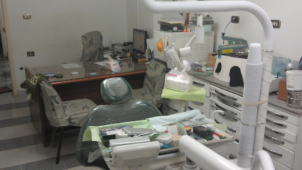 مركز طبي عيادات الفرقان التخصصية