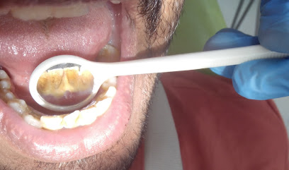 عيادات طب الأسنان / كلية الهادي الجامعة