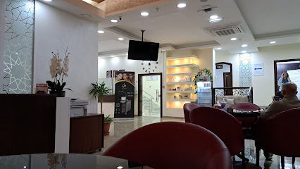 Adma Medical And Beauty