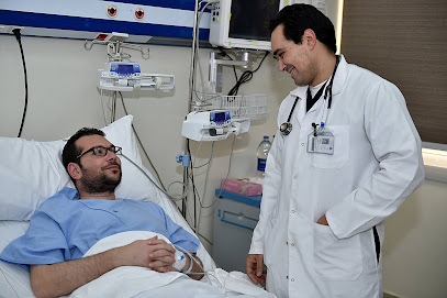 المركز الطبى للمقاولون العرب