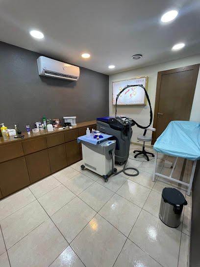 Bonita Beauty clinic عيادات بونيتا للتجميل