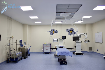 جلوبال ميديكال سيتى