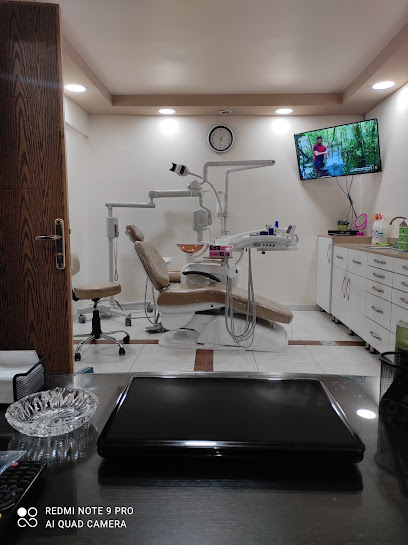 عيادة الهبج لطب الأسنان_Alhabaj dental clinic