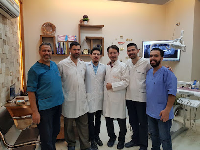 عيادة مكية لطب الأسنان