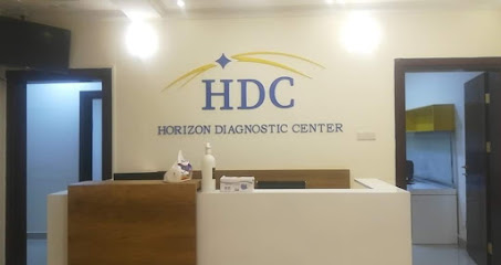 HDC (Horizon Diagnostic center)