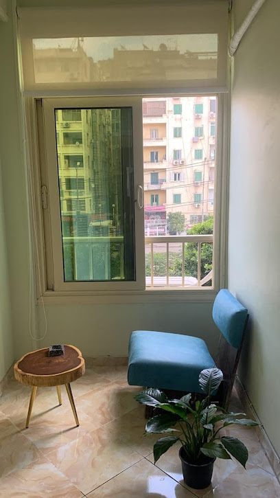 عيادة بلوم للطب النفسي