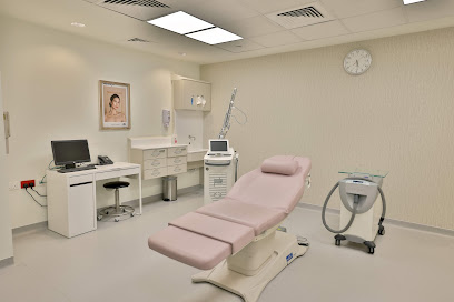 عيادة الدكتورة هنى النعسان للجلدية والتجميل والليزر | افضل دكتور جلدية في الاردن