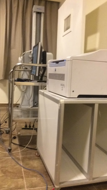 Uro Scan يوروسكان