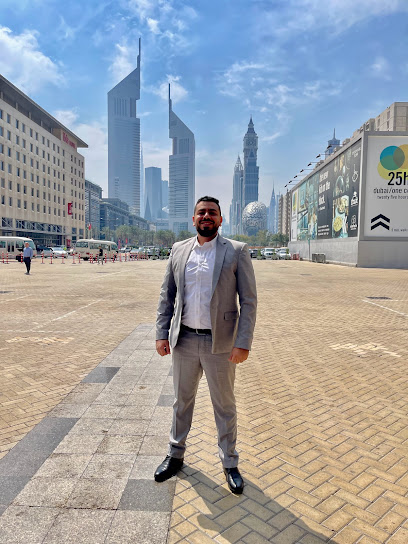 عيادة الدكتور سائد ابو صنوبر