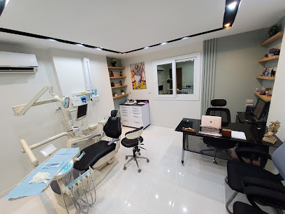 عيادات الدكتور محمد عابدين للاسنان