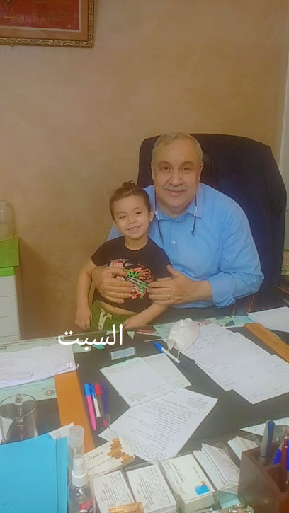 د. طلعت السمنى