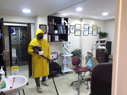 Sheraton Dental Clinics