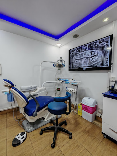Hayat Dental Clinic Heliopolis