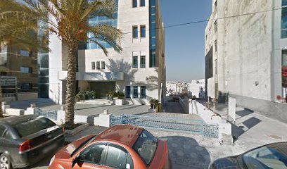 مركز اوسكار الطبي و التجميلي ( طب أسنان و عام )