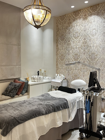 عيادة الدكتورة سرين العلي -عمان Dr.serin clinic Amman
