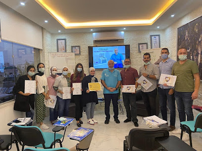 مركز القسوس الطبي - د حيدر القسوس AlGousous Dental and Cosmetic Center