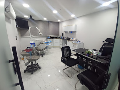 عيادات العبد للأسنان