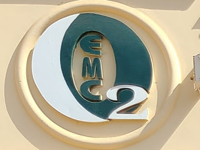 المركز المصري الطبي