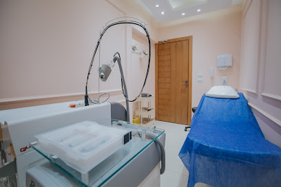 عيادة دكتور علاء حجاج