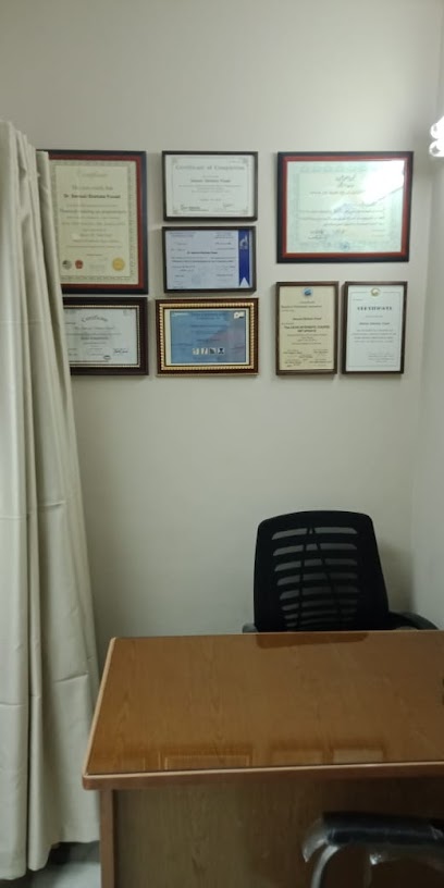 Liberty Physical therapy clinic