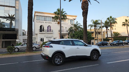 Clinique Riviera Multidisciplinaire