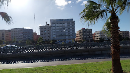 Clinique Adam Bahia Casablanca