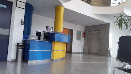 مصحة اطفال - اكديطال