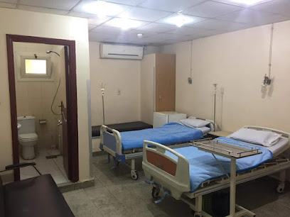 مستشفى سانت ريتا