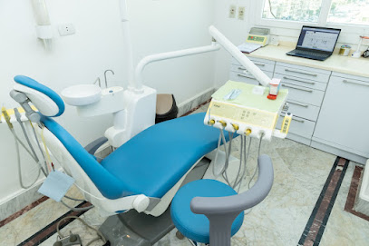 مركز عناية الاسنان