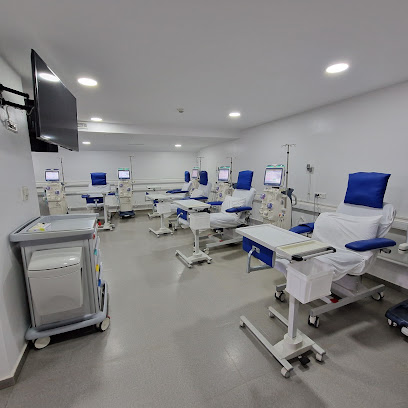 Clinique Green Town