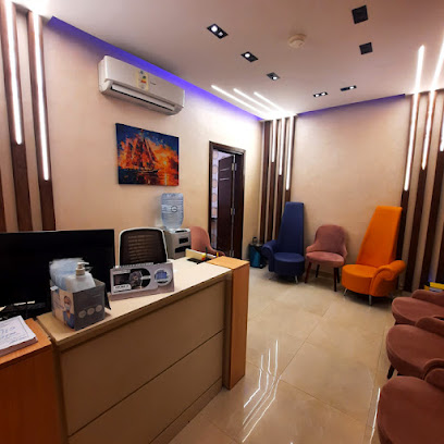 عيادات كيميت كلينك التخصصيه Kimit Clinic