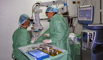 Dr Khalil Eye Clinic, Eye of Cairo