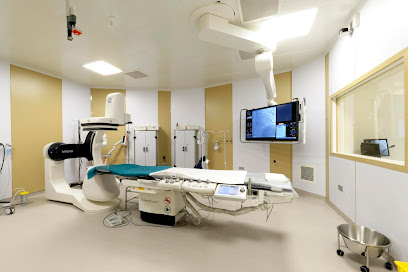 Clinique Européenne de Casablanca - CEC (Euroclinic)