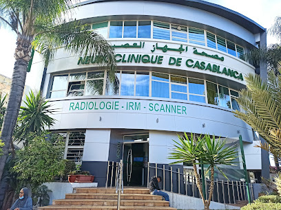 Neuro Clinic Casablanca