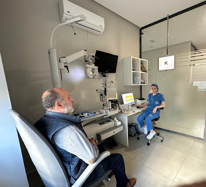 Nour Clinic Ophthalmology