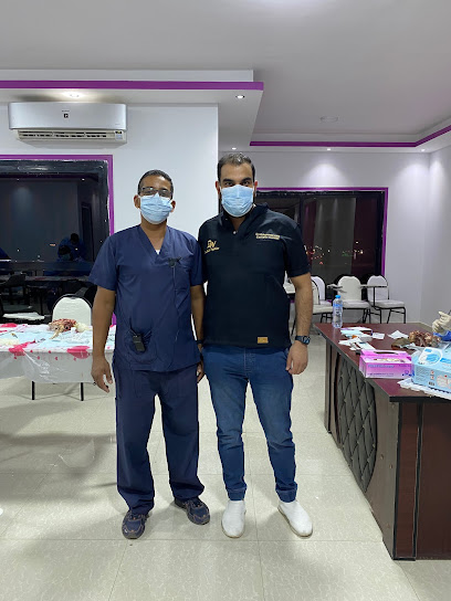 Allure Lounge Clinic