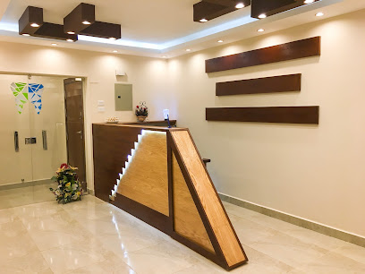 Smile & Wave Dental Clinic - Dr. Raymond William