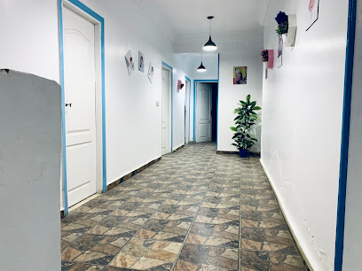 عيادة بيرسونا للطب النفسي وعلاج الادمان د/ حاتم صبري ( فرع عين شمس ) persona clinic for psychiatry & addiction DR/ HATEM SABRY (AIN SHAMS branch)