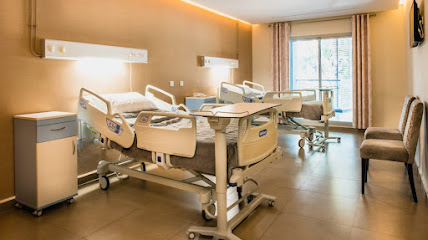 Clinique Ain Borja Casablanca