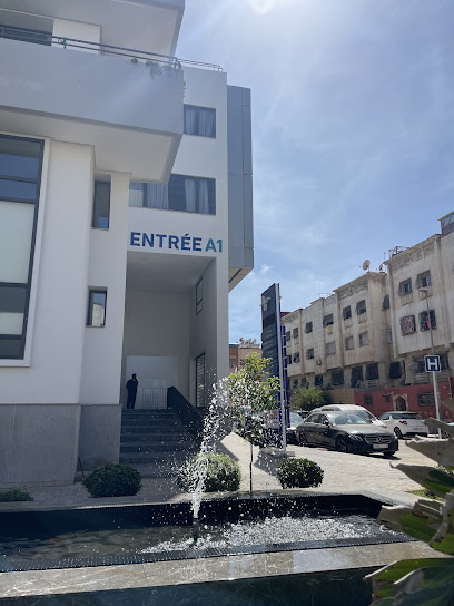 Hgc : Hospital General De Casablanca
