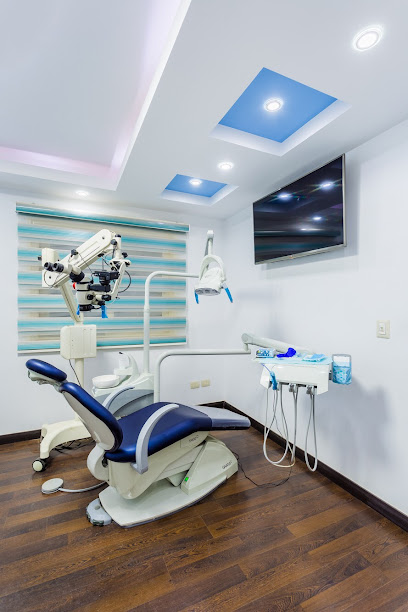 Prime Dental Care Clinic