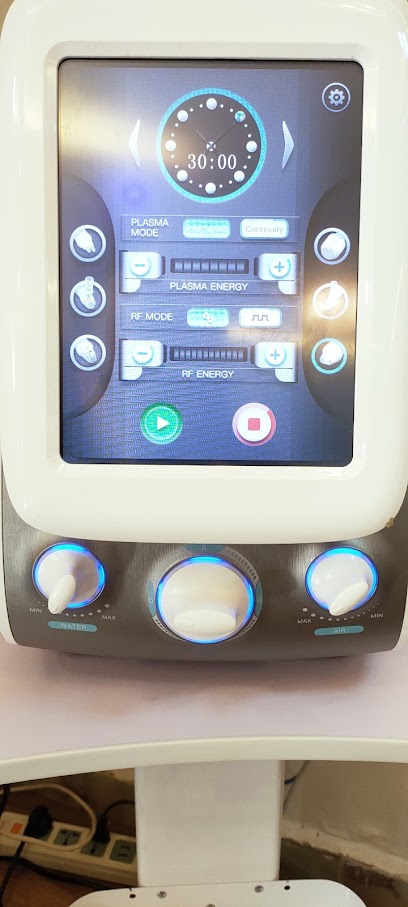 4D Aesthetic Clinics