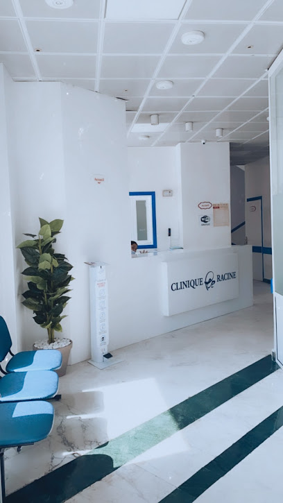 Clinique Racine
