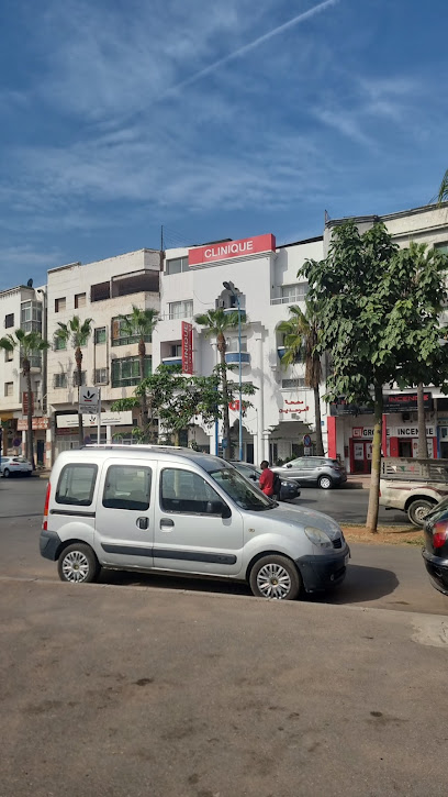 Clinique Al Mouahidine