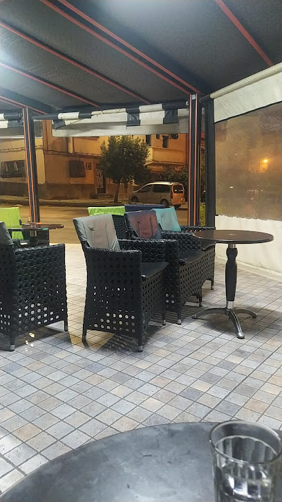 Centre de santé Hay Sadri