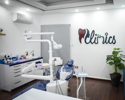 Clinics Medical Hub