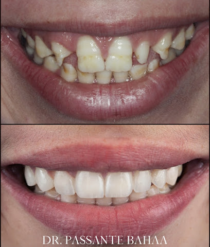 Beyond Dental Clinic