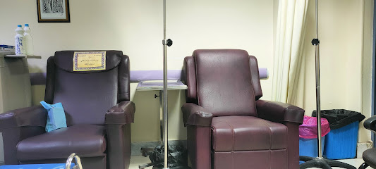 مركز أورام مدينة نصر