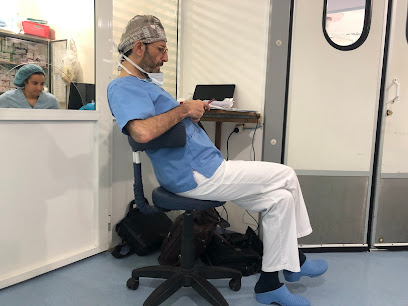 مصحة الاندلس