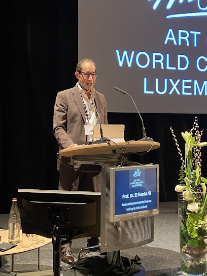 CLINIQUE DENTAIRE Casablanca